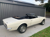 1967 Chevrolet Camaro RS SOLD