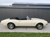1967 Chevrolet Camaro RS SOLD