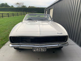 1967 Chevrolet Camaro RS SOLD