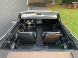 1967 Chevrolet Camaro RS SOLD