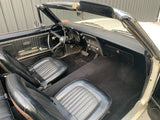 1967 Chevrolet Camaro RS SOLD