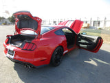 2016 Shelby GT350 SOLD