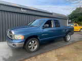 2005 Dodge Ram SOLD