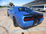 2016 Challenger Hellcat SOLD