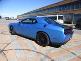2016 Challenger Hellcat SOLD