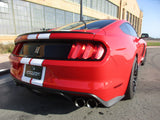 2016 Shelby GT350 SOLD