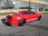 2016 Shelby GT350 SOLD