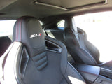 2014 Camaro ZL1 SOLD