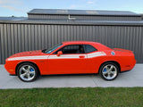 2010 Dodge Challenger R/T Classic SOLD