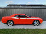 2010 Dodge Challenger R/T Classic SOLD