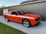 2010 Dodge Challenger R/T Classic SOLD