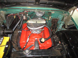 1957 Chevrolet Belair SOLD