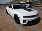 2014 Camaro ZL1 SOLD