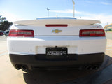 2014 Camaro ZL1 SOLD