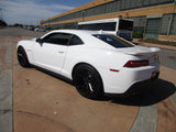 2014 Camaro ZL1 SOLD