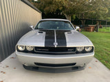 2008 Challenger SRT8 SOLD