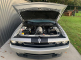 2008 Challenger SRT8 SOLD
