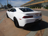 2014 Camaro ZL1 SOLD