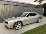 2008 Challenger SRT8 SOLD