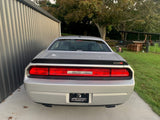 2008 Challenger SRT8 SOLD