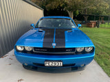 2009 Challenger SRT8 SOLD