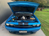 2009 Challenger SRT8 SOLD
