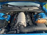 2009 Challenger SRT8 SOLD