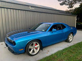 2009 Challenger SRT8 SOLD
