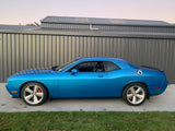 2009 Challenger SRT8 SOLD