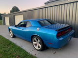 2009 Challenger SRT8 SOLD
