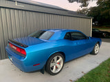 2009 Challenger SRT8 SOLD