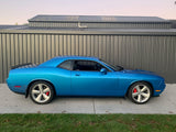 2009 Challenger SRT8 SOLD