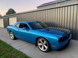 2009 Challenger SRT8 SOLD