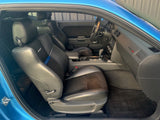 2009 Challenger SRT8 SOLD