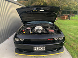 2020 Challenger Hellcat Redeye Widebody 797hp SOLD