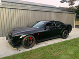 2020 Challenger Hellcat Redeye Widebody 797hp SOLD