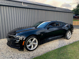 2019 Camaro 2SS SOLD