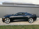 2019 Camaro 2SS SOLD