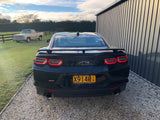 2019 Camaro 2SS SOLD