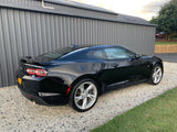 2019 Camaro 2SS SOLD