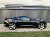 2019 Camaro 2SS SOLD