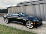 2019 Camaro 2SS SOLD