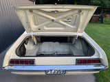 1970 1/2 Falcon SOLD