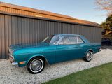 1968 Falcon Futura 289 SOLD