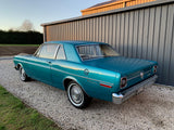 1968 Falcon Futura 289 SOLD
