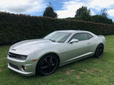 2010 Camaro 2SS/RS SOLD