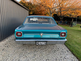 1968 Falcon Futura 289 SOLD