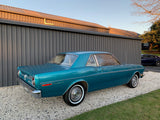 1968 Falcon Futura 289 SOLD
