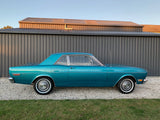 1968 Falcon Futura 289 SOLD