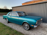 1968 Falcon Futura 289 SOLD